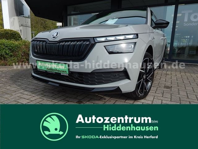 Skoda Kamiq 1.5 TSI Monte Carlo Monte Carlo