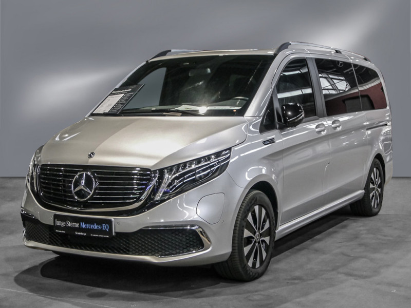 Mercedes-Benz EQV 300 ° 2Sch