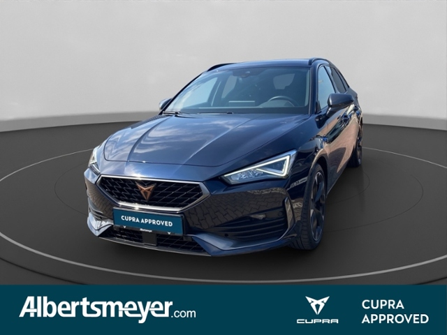 Seat Leon 1.4 Sportstourer e-Hybrid