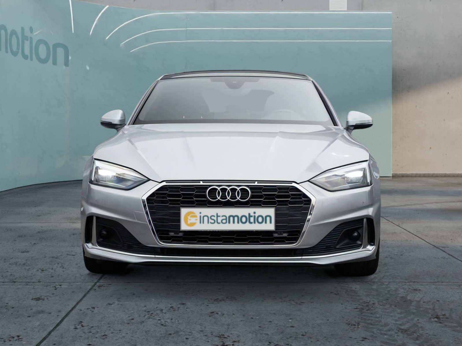 Audi A5 Sportback 35 TDI advanced