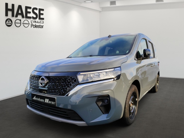 Townstar EVN-Connecta-Option Kombi L1 EV N-Connecta-Option LED Apple CarPlay Android Auto