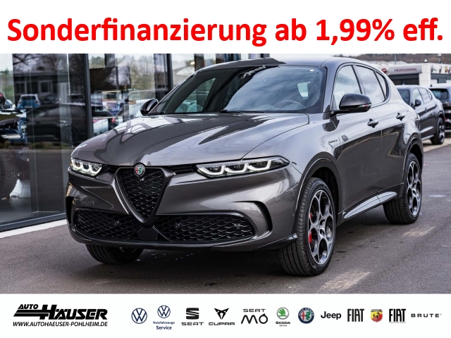 Tonale Veloce 1.3T PHEV Q4 WINTER ASSISTENZ