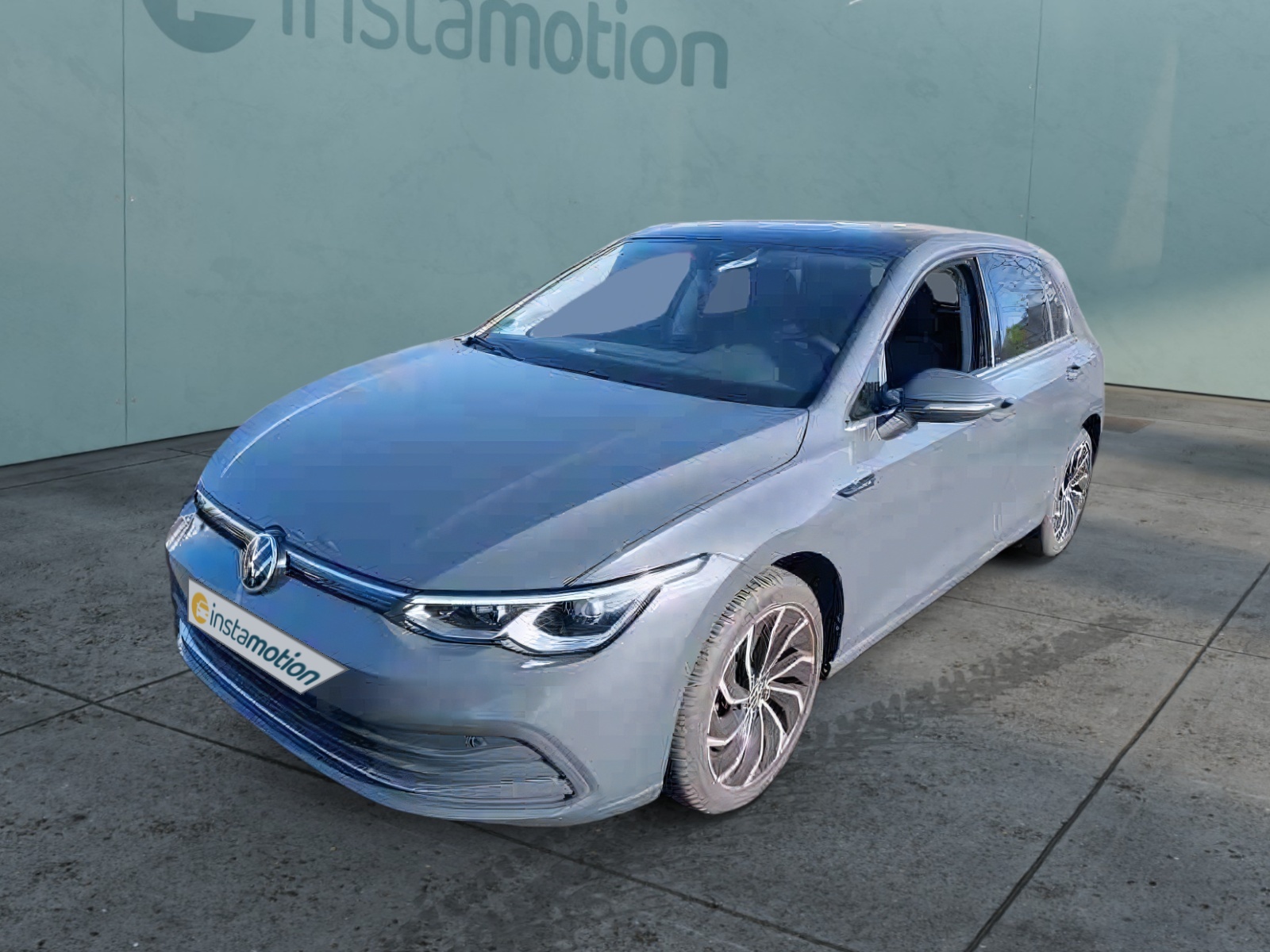 Volkswagen Golf 1.5 TSI VIII Style