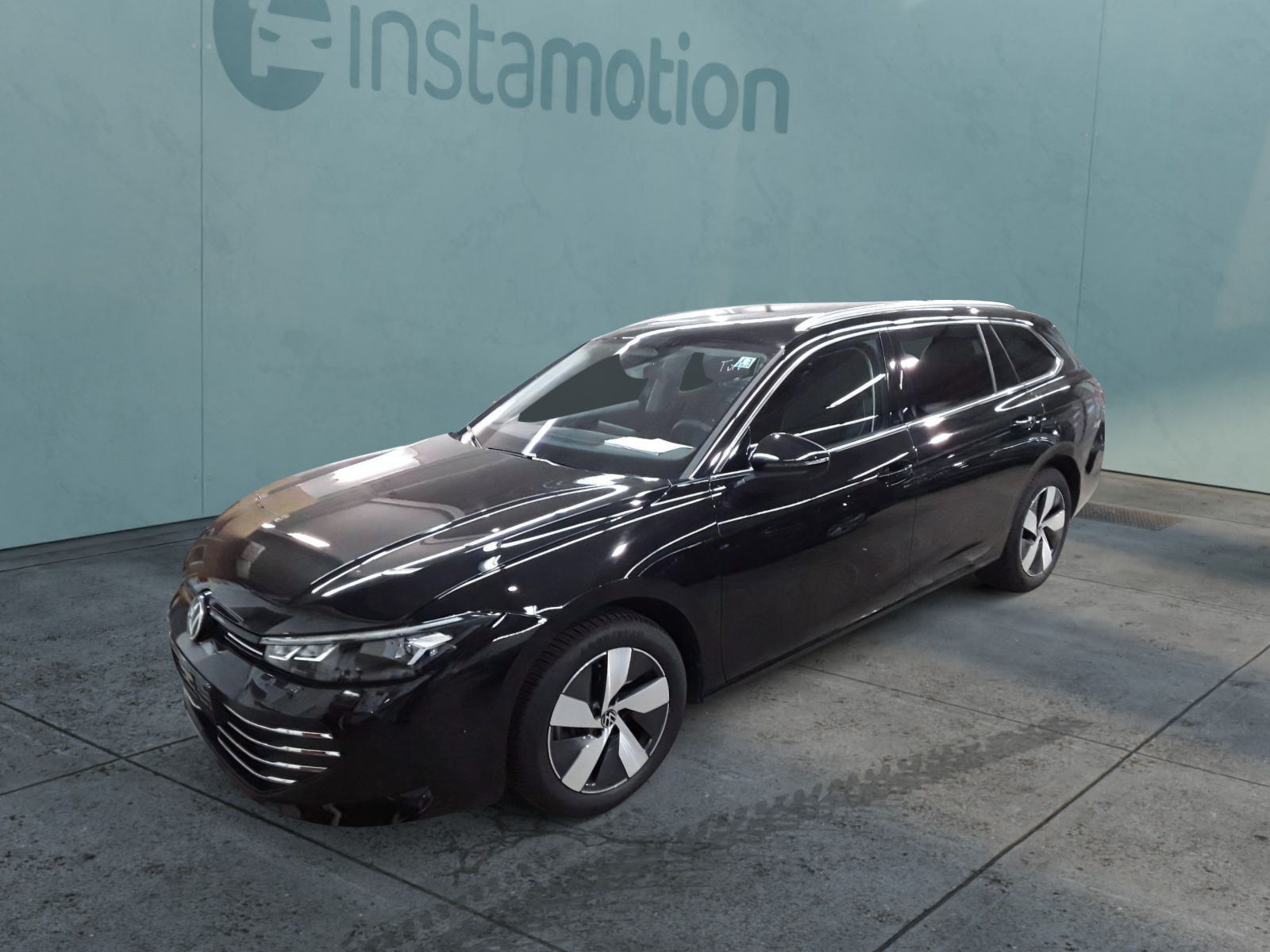 Passat Business 1.5 eTSI DSG AHK APP-C. AREA-VIE