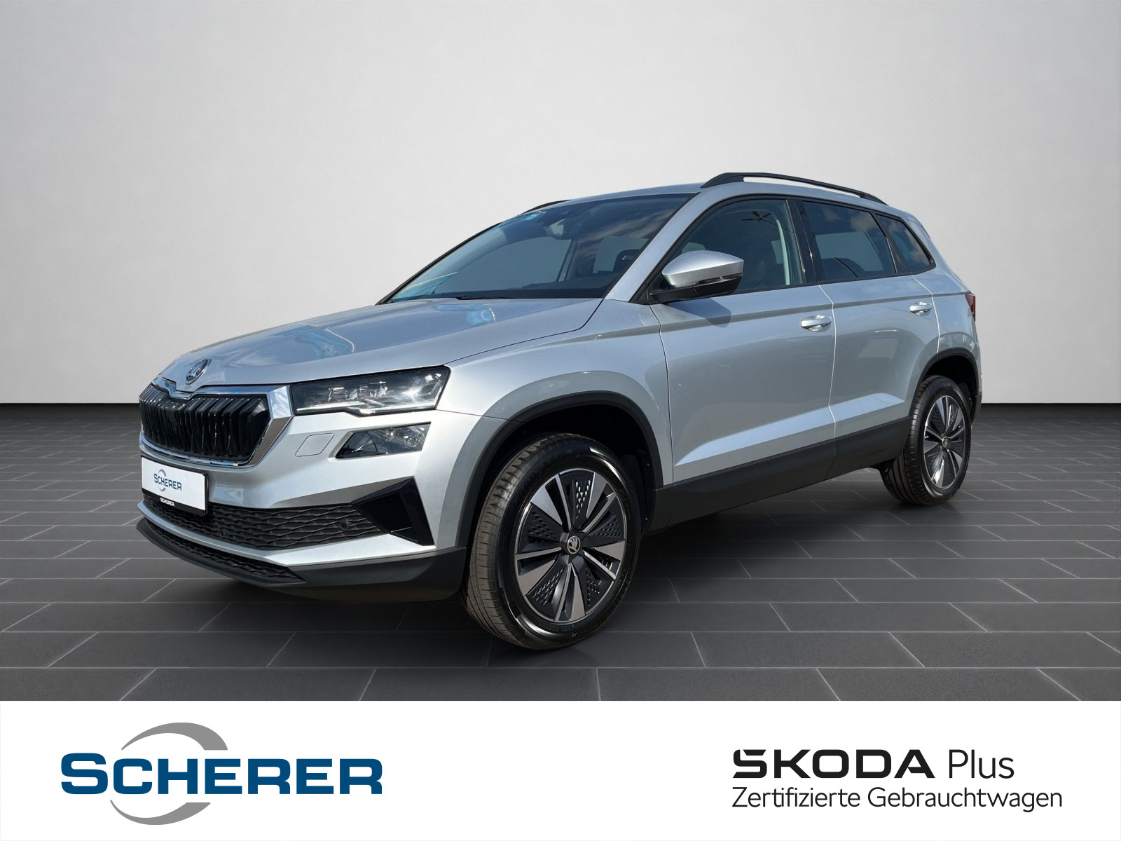 Karoq Style 2.0 TDI DSG MATRIX CARPLAY RFK GRA