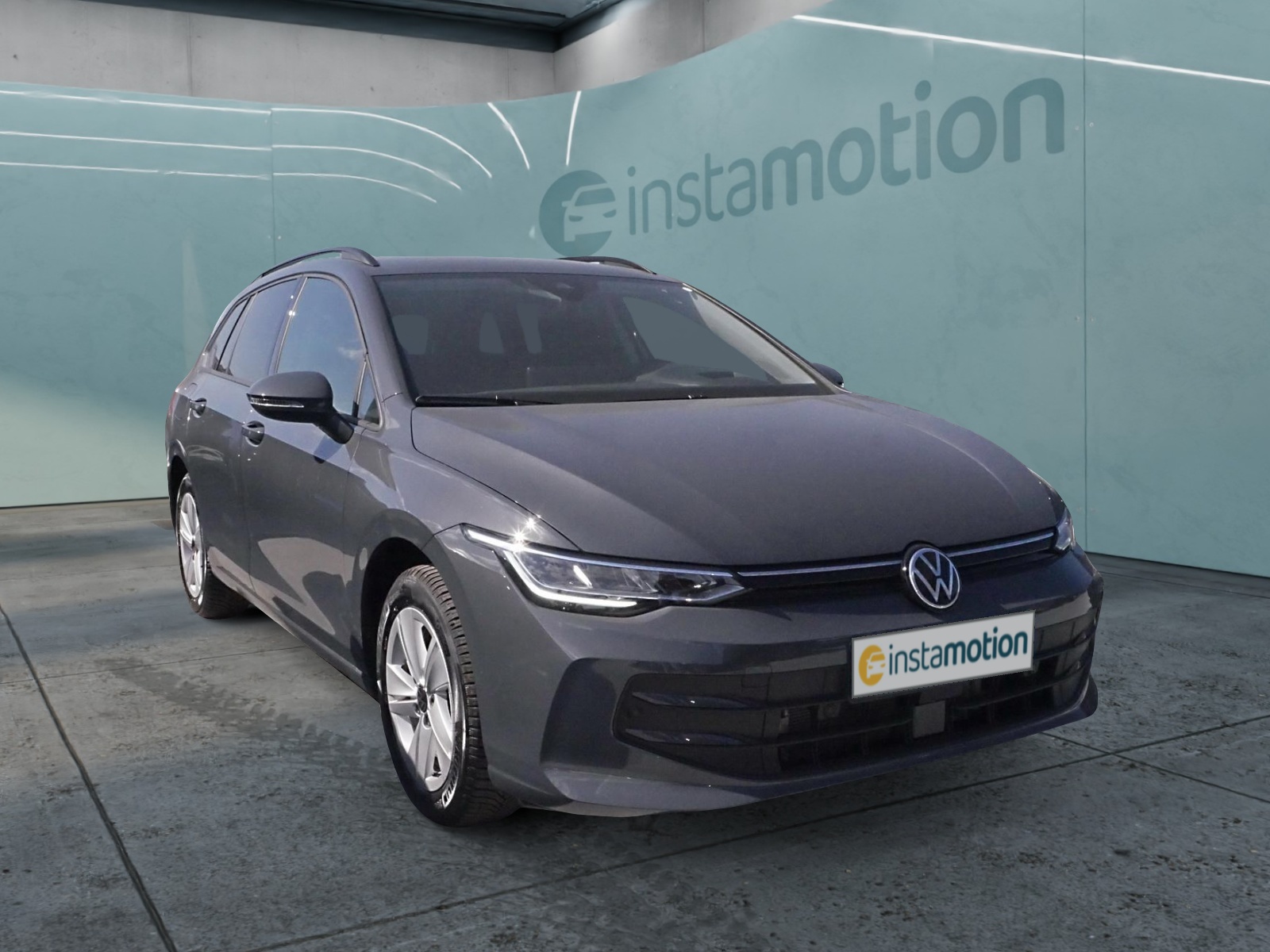 Volkswagen Golf Variant 1.5 eTSI LIFE