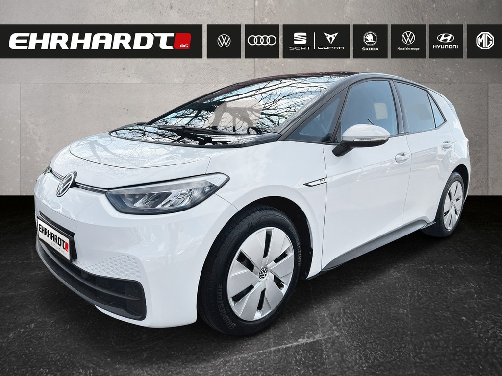 Volkswagen ID.3 Pro Performance Life WÄRMEP CCS