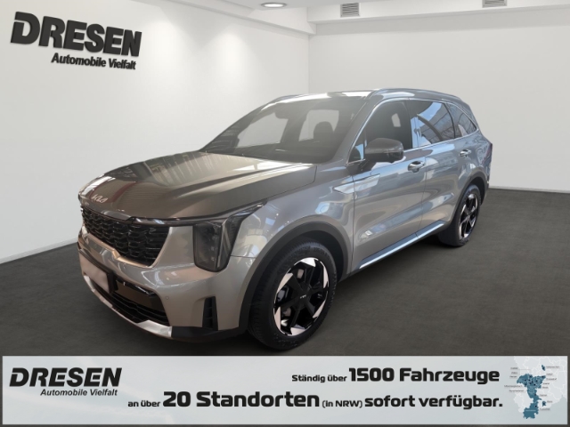 Sorento Platinum 4WD Hybrid 1.6 AT NAVI,CARPLAY,360*KAMERA