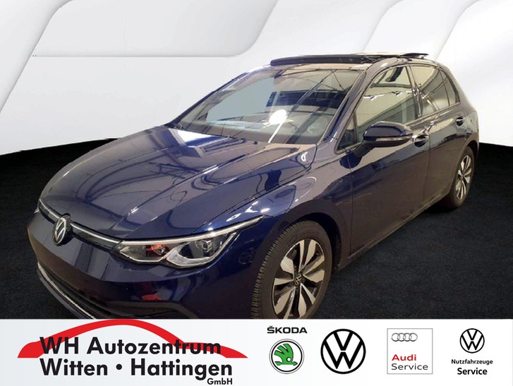 Volkswagen Golf 2.0 TDI VIII Move