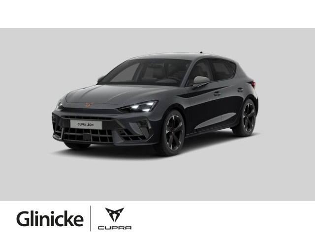 Leon 1.5 TSI 110 kW Navi Sitzheizung