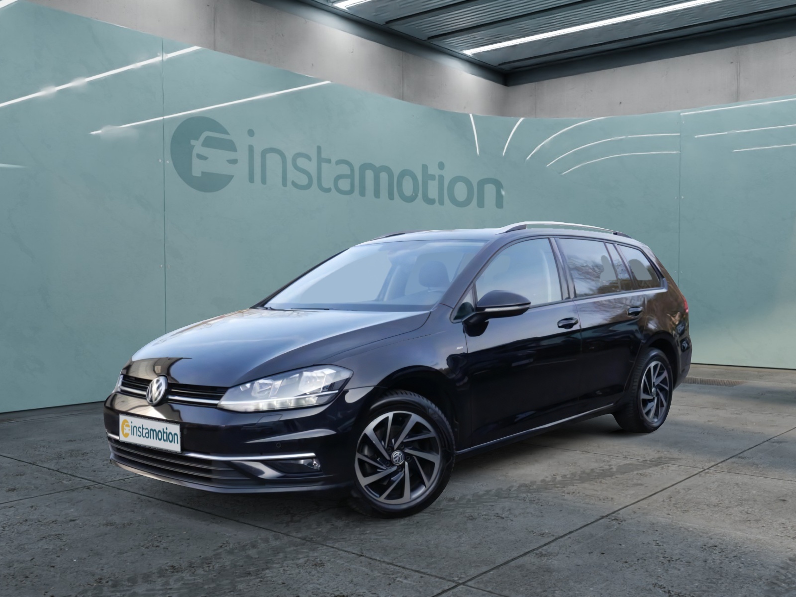 Volkswagen Golf VII