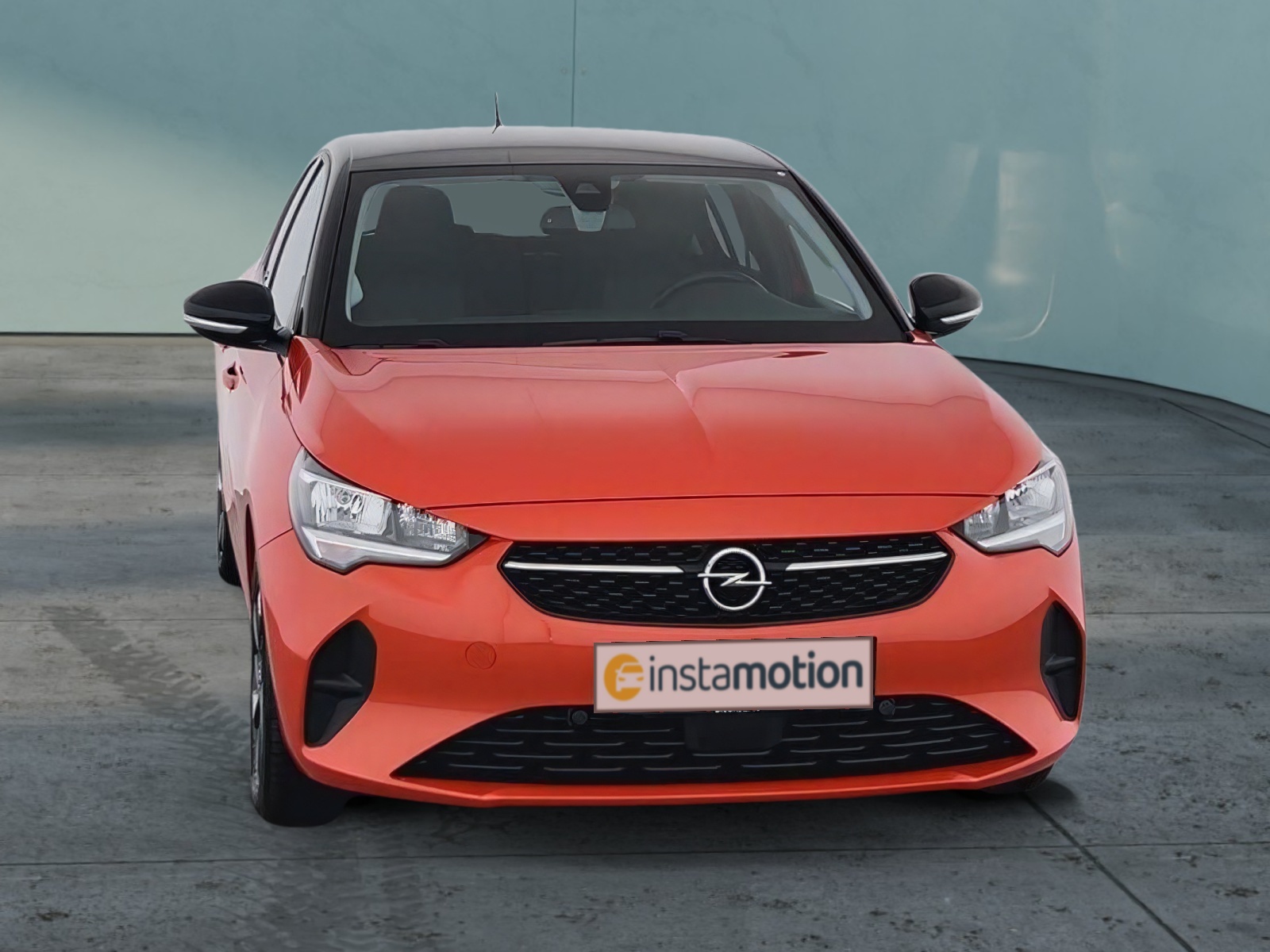 Opel Corsa-e Corsa F e Edition