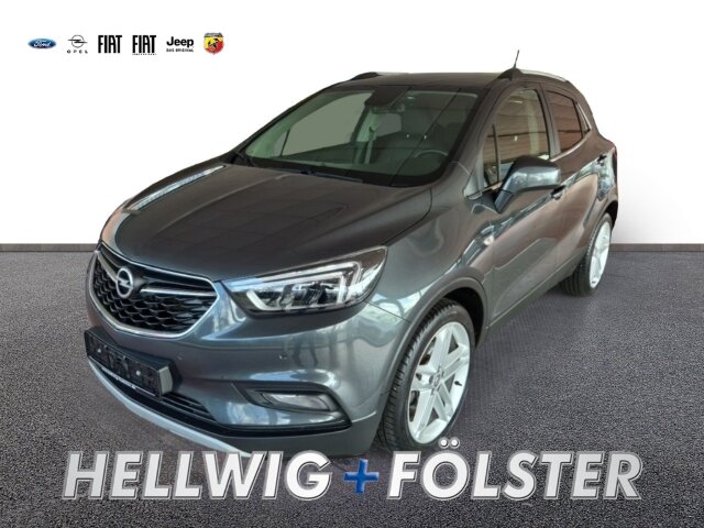 Opel Mokka 1.6 X Innovation D