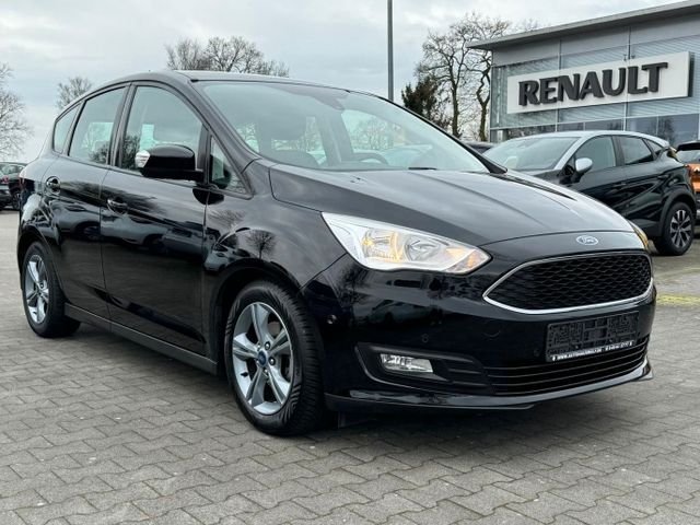 Ford C-Max Cool&Connect 1L | | |