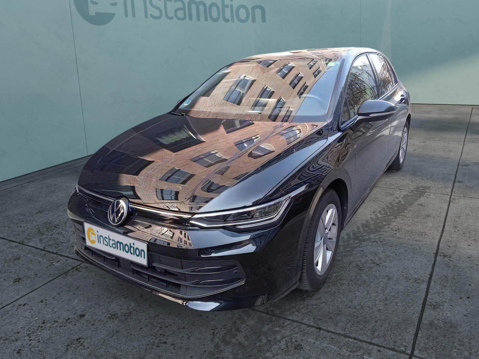 Volkswagen Golf 1.5 TSI VIII LIFE 85KW