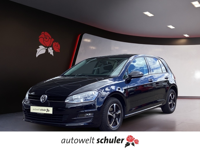 Volkswagen Golf 1.2 TSI Trendline Winterpaket