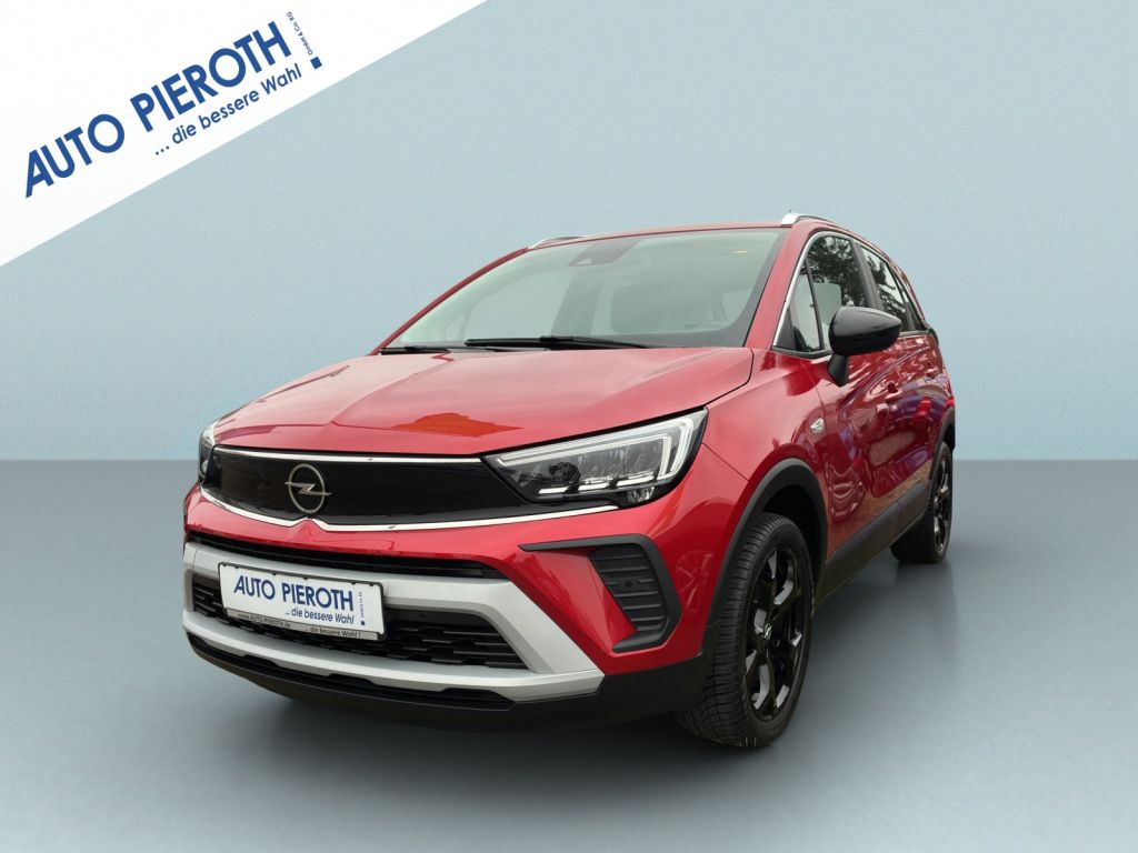 Crossland 1.2 Elegance