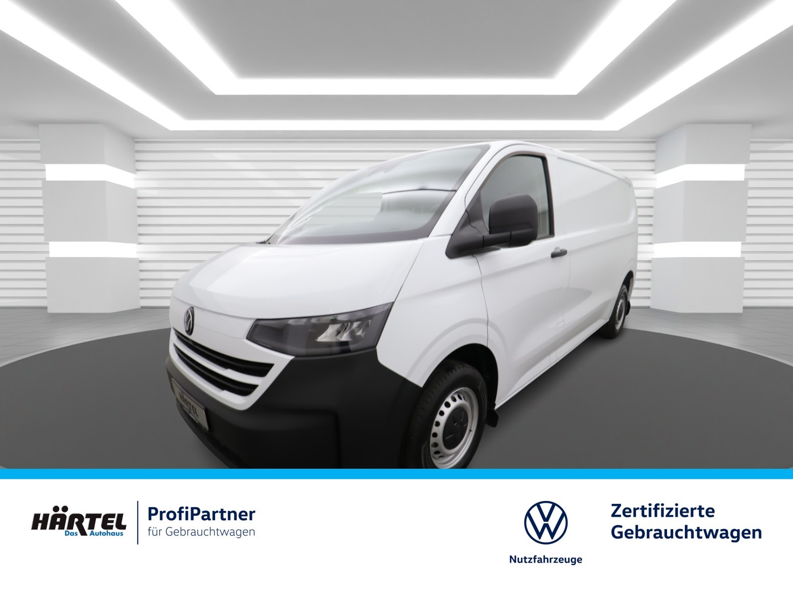 vw T7 Multivan