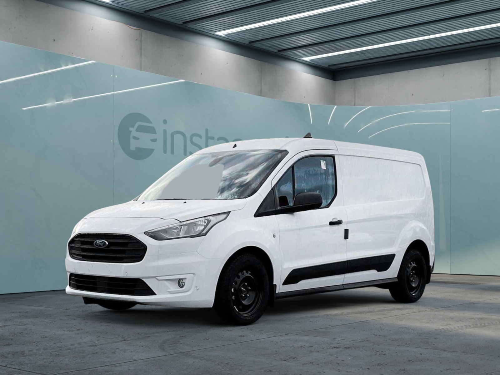 Transit Connect Kastenwagen L2