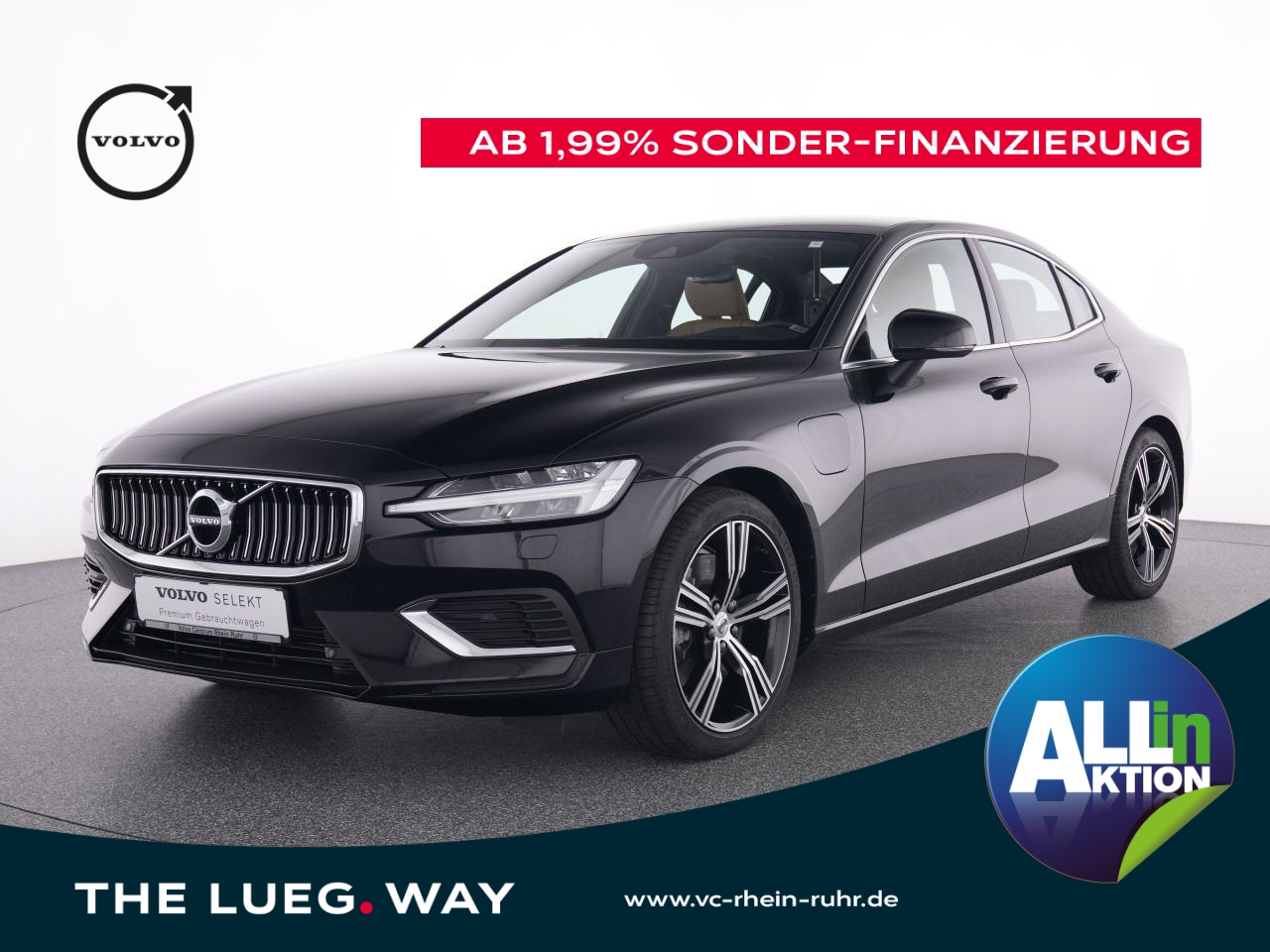 S60 T8 AWD Inscription +AHK+PAP+SKP+HEAD UP+19