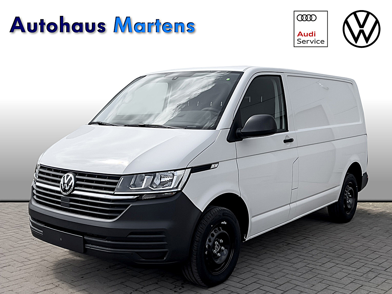 Volkswagen T6.1 2.0 l TDI Kasten