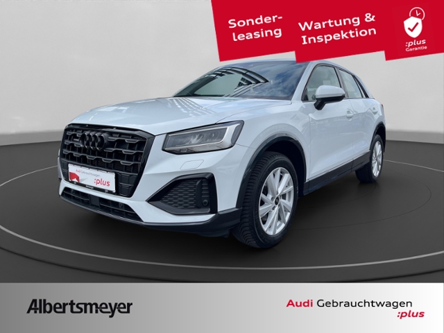Audi Q2 40 TFSI QUATTRO ADVANCED