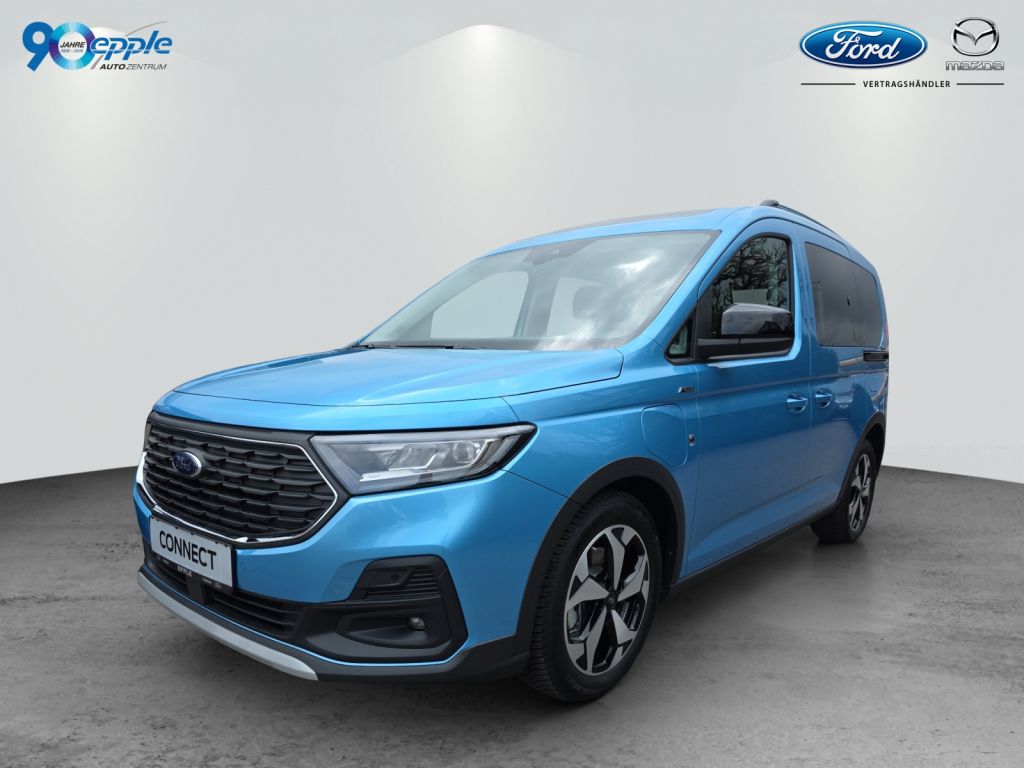Tourneo Connect 1.5 PHEV ACTIVE