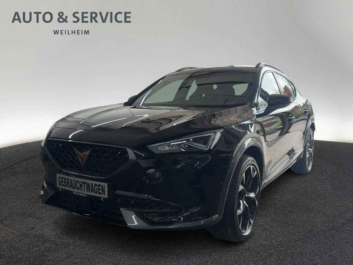 CUPRA Formentor 2.0 TSI VZ