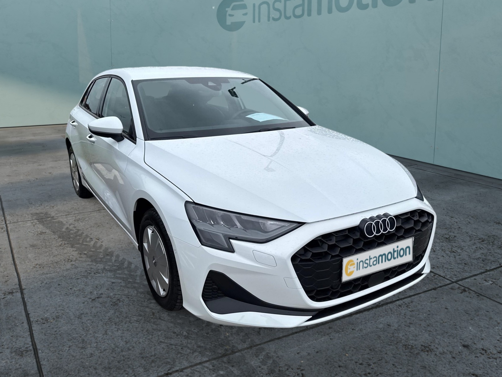 A3 Spb. 30 TFSI S-tronic - LED - KLIMA - SHZ