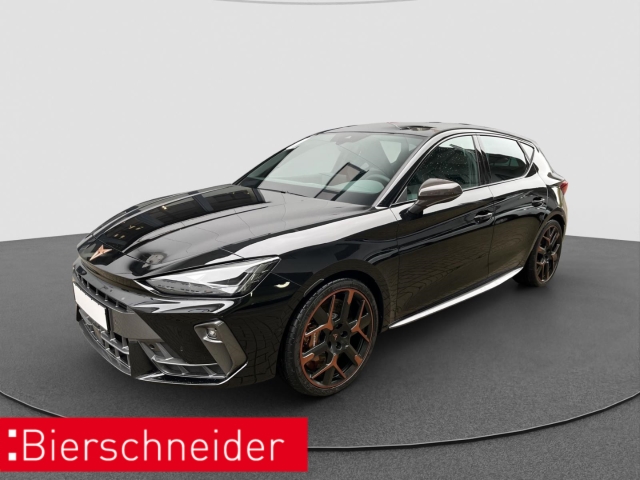 Leon 2.0 TSI DSG VZ Extreme MATRIX PANO KAMERA