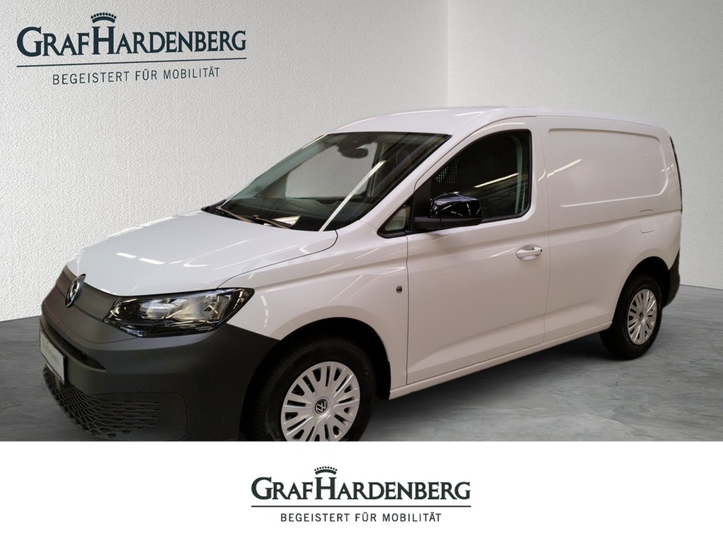 Caddy Cargo AHK SHZ PDC