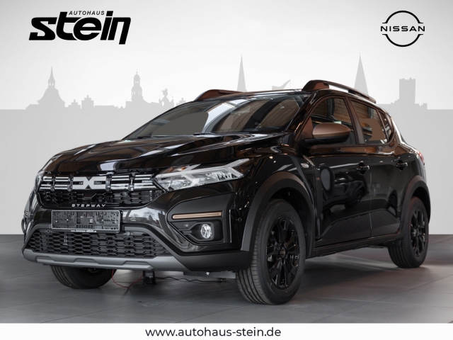 Dacia Sandero 1.0 III Stepway Extreme TCe 100