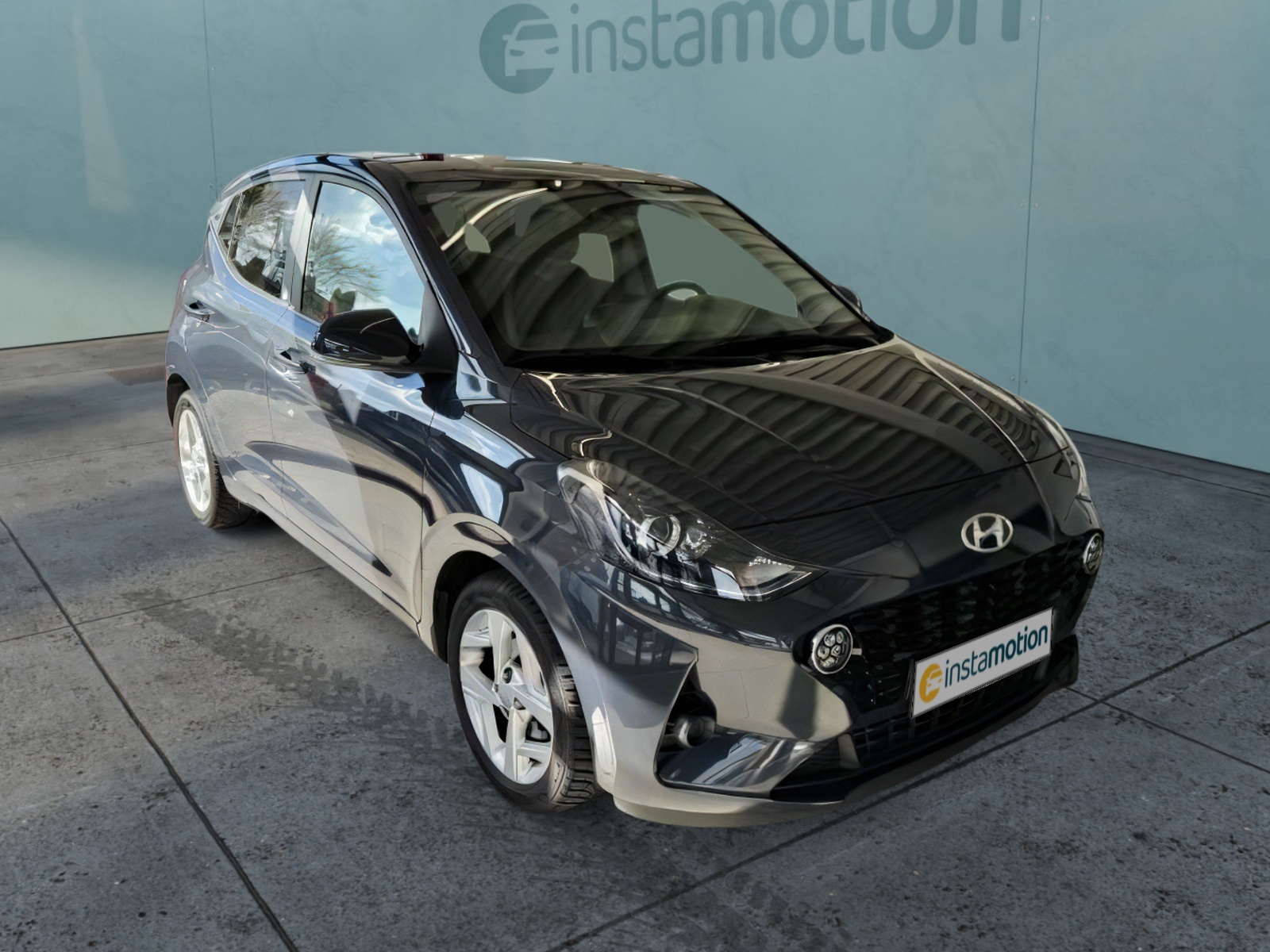 Hyundai i10 1.0 Hyundai I 10 New MJ21 Benzin M T Edition 30