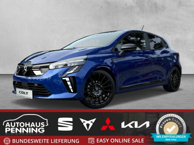 Mitsubishi Colt 1.0 l PLUS UPE 290 - Tieferlegung Zubehör-Paket Entry