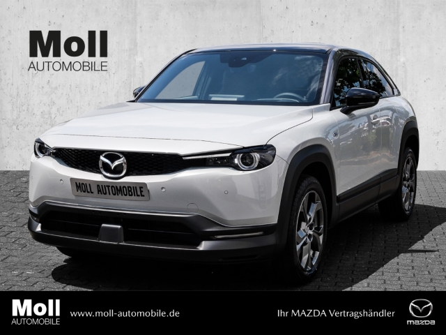 MX-30 e-SKYACTIV EV MAKOTO IV PRE-P HUD Navi Leder 18Zoll