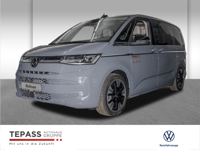 vw T7 Multivan