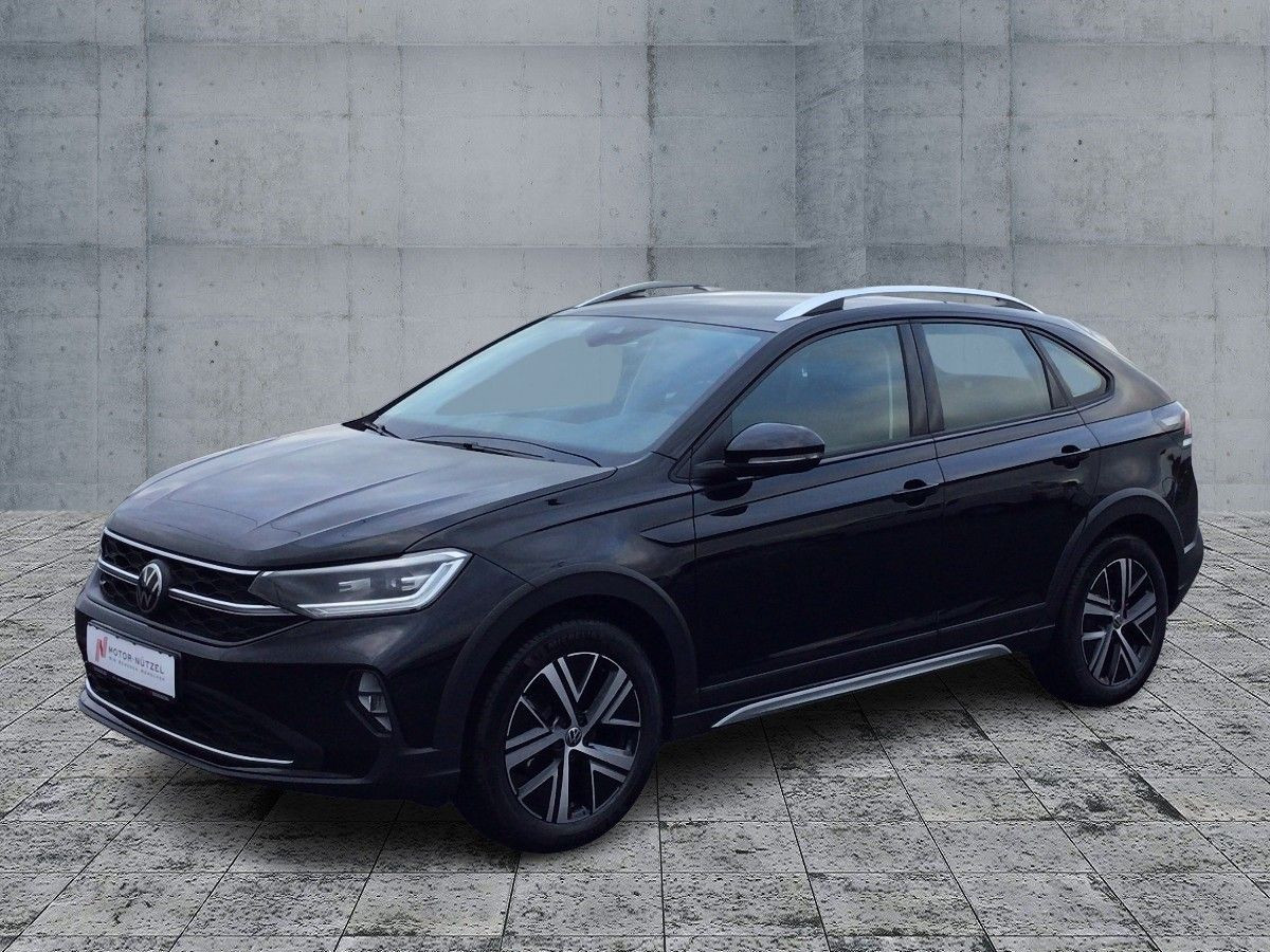 Volkswagen Taigo 1.0 TSI Style IQ Drive