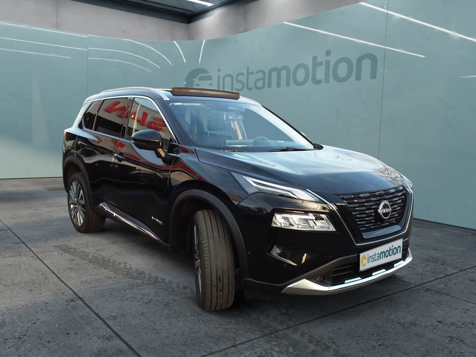 Nissan X-Trail 1.5 VC-T e-Power Tekna e-4ORCE