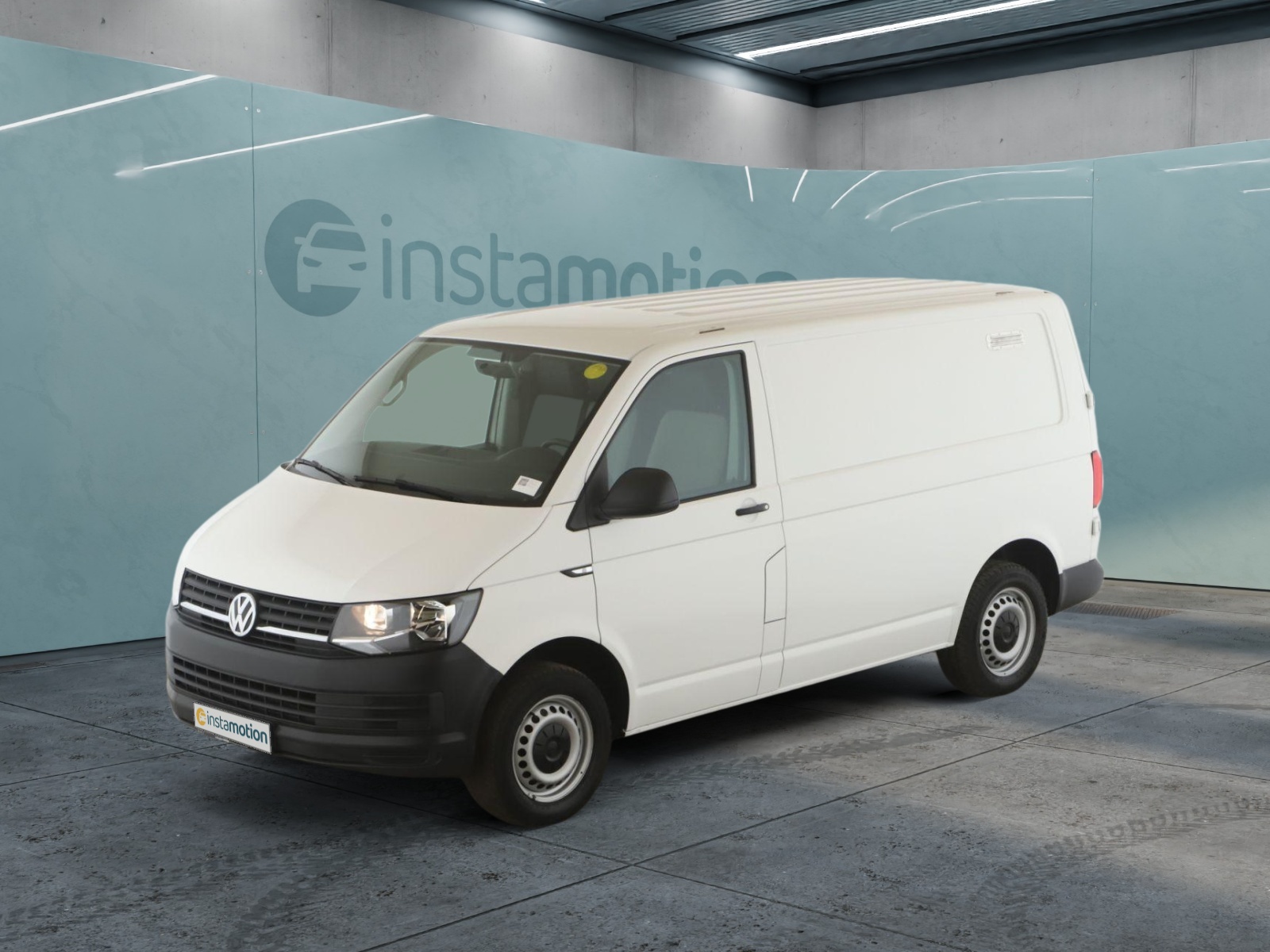 T6 Kasten 2.0 TDI EcoProfi *AHK*PDC*Navi*