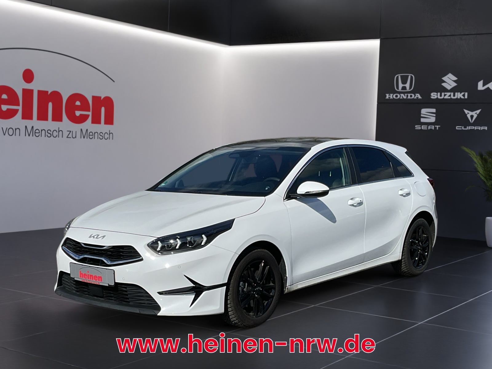 Kia cee'd