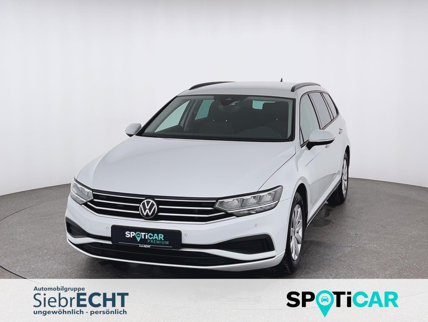 Volkswagen Passat Variant 1.5 TSI