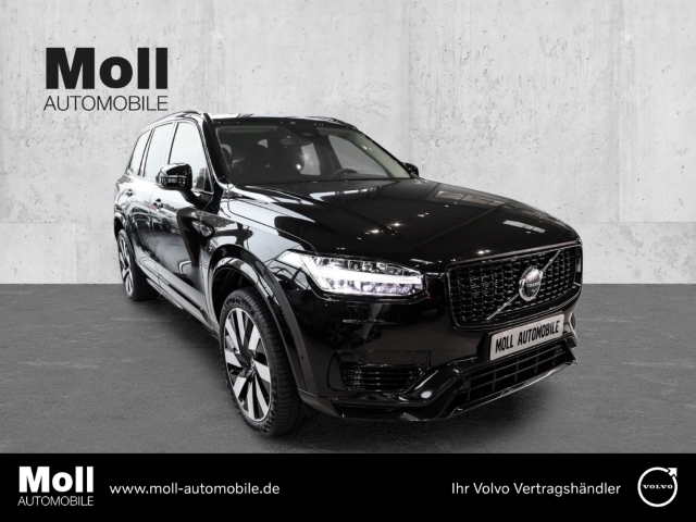 XC90 Plus Dark Recharge Plug-In Hybrid AWD T8 Twin Engine EU6d 7-Sitzer