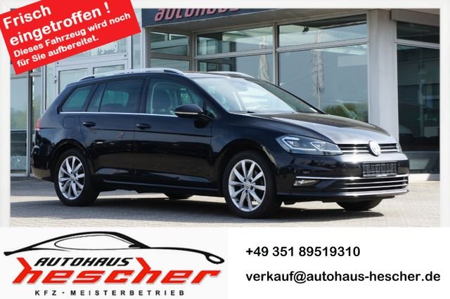 Volkswagen Golf Variant 2.0 TDI Golf VII Highline Highline