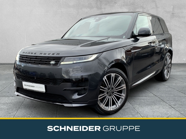 Range Rover Sport D250 DYNAMIC SE DIGITAL-LED
