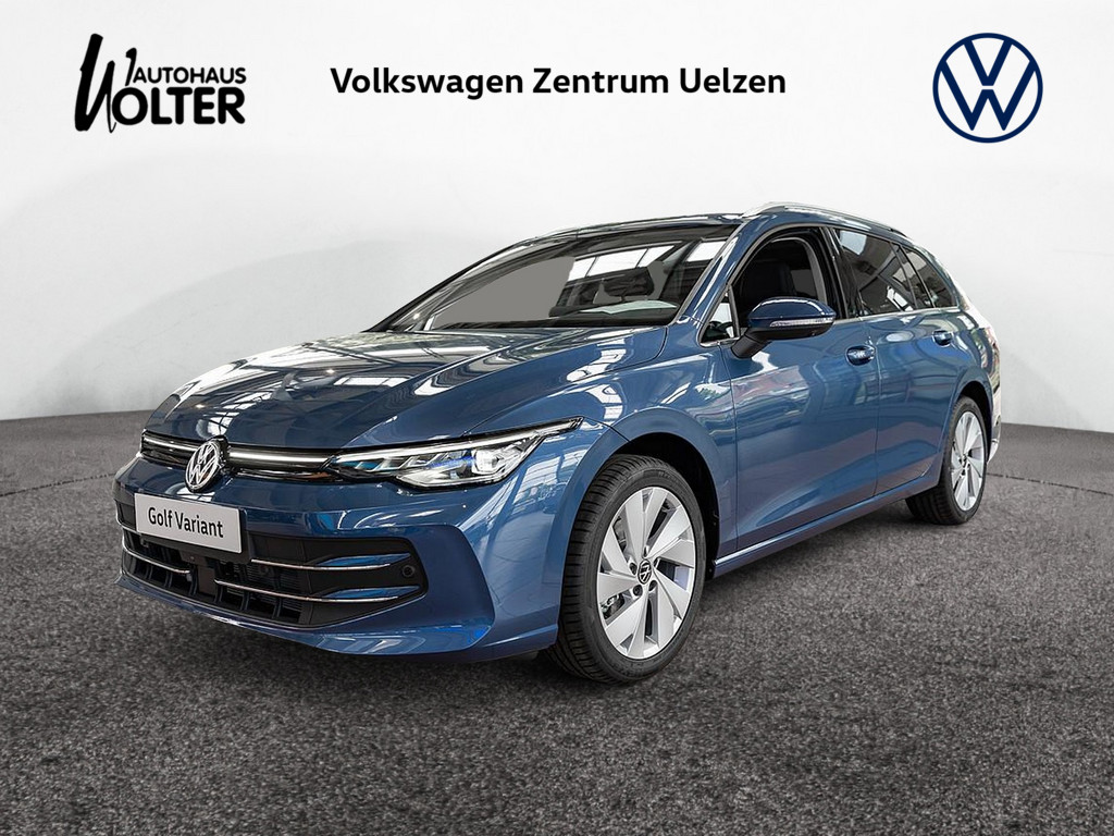 Golf VIII Variant 1.5 eTSI Style