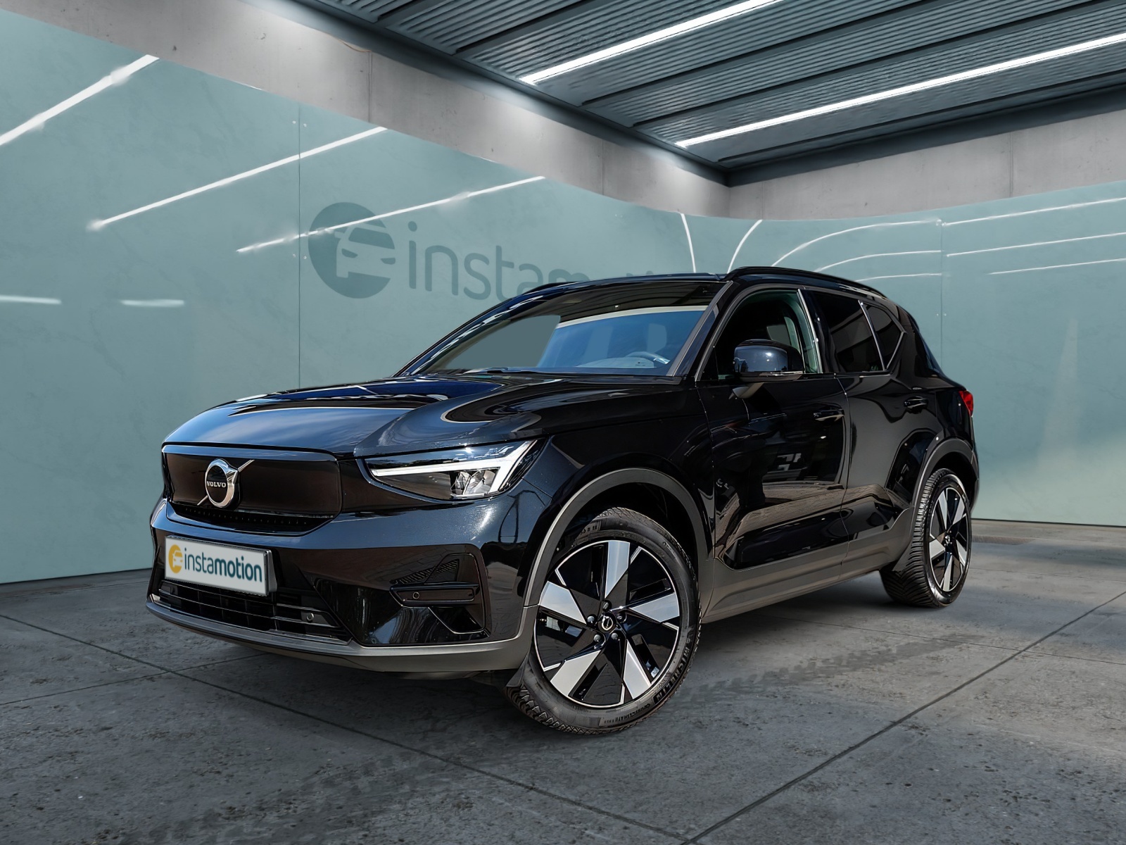 XC40