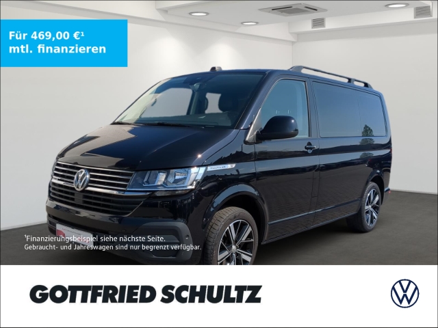 T6.1 Multivan Comfortline 4MOTION