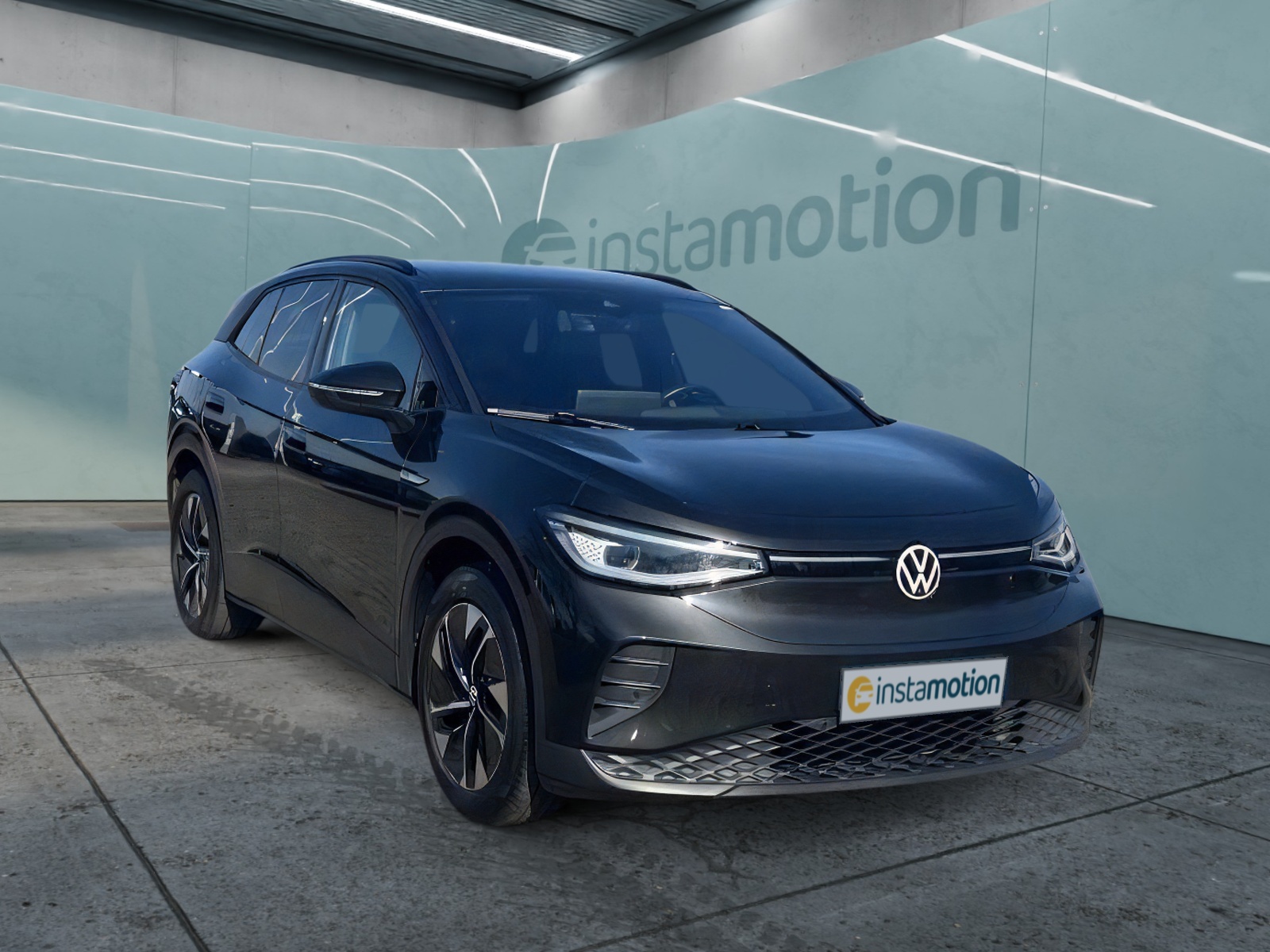 Volkswagen ID.4 Pro Performance Tech