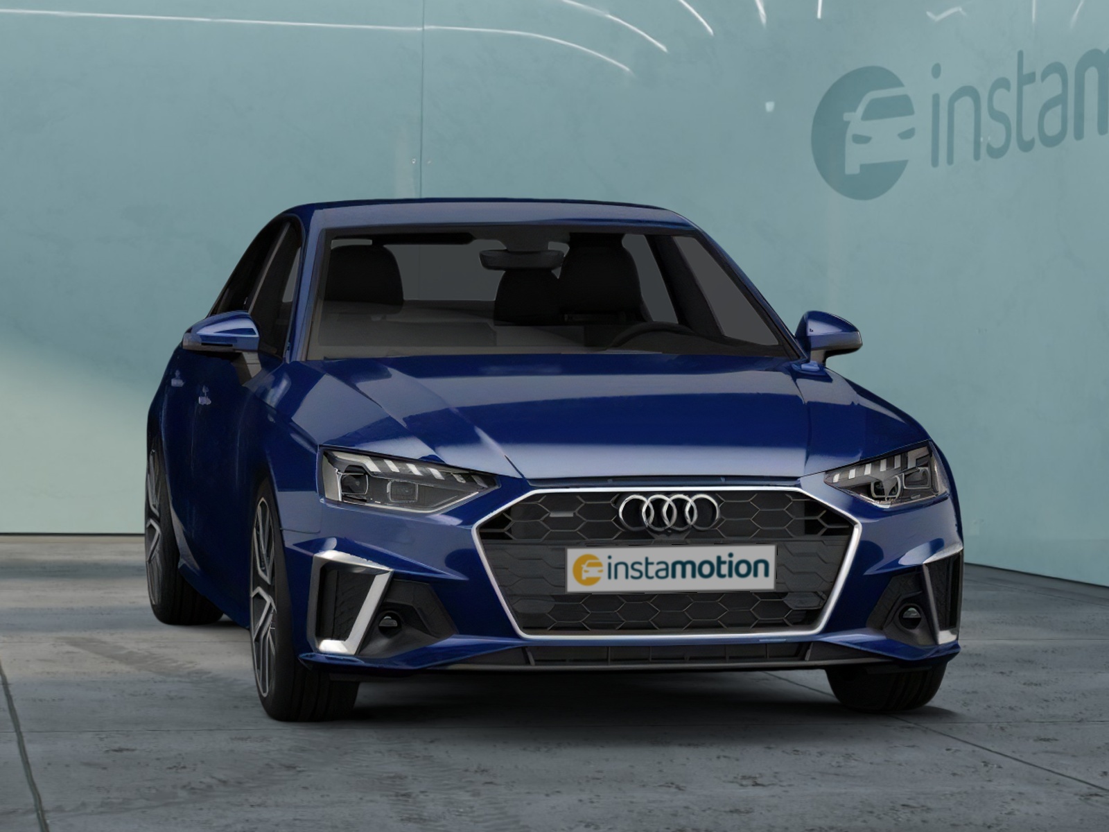 Audi A4 Avant 45 TFSI 2x S line quattro S