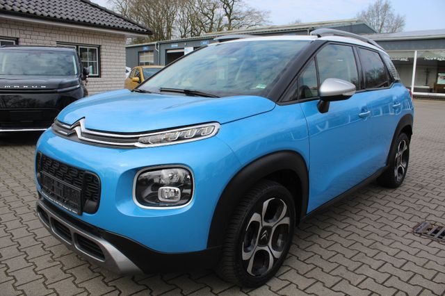 Citroën C3 Aircross Shine Style-Paket Shine